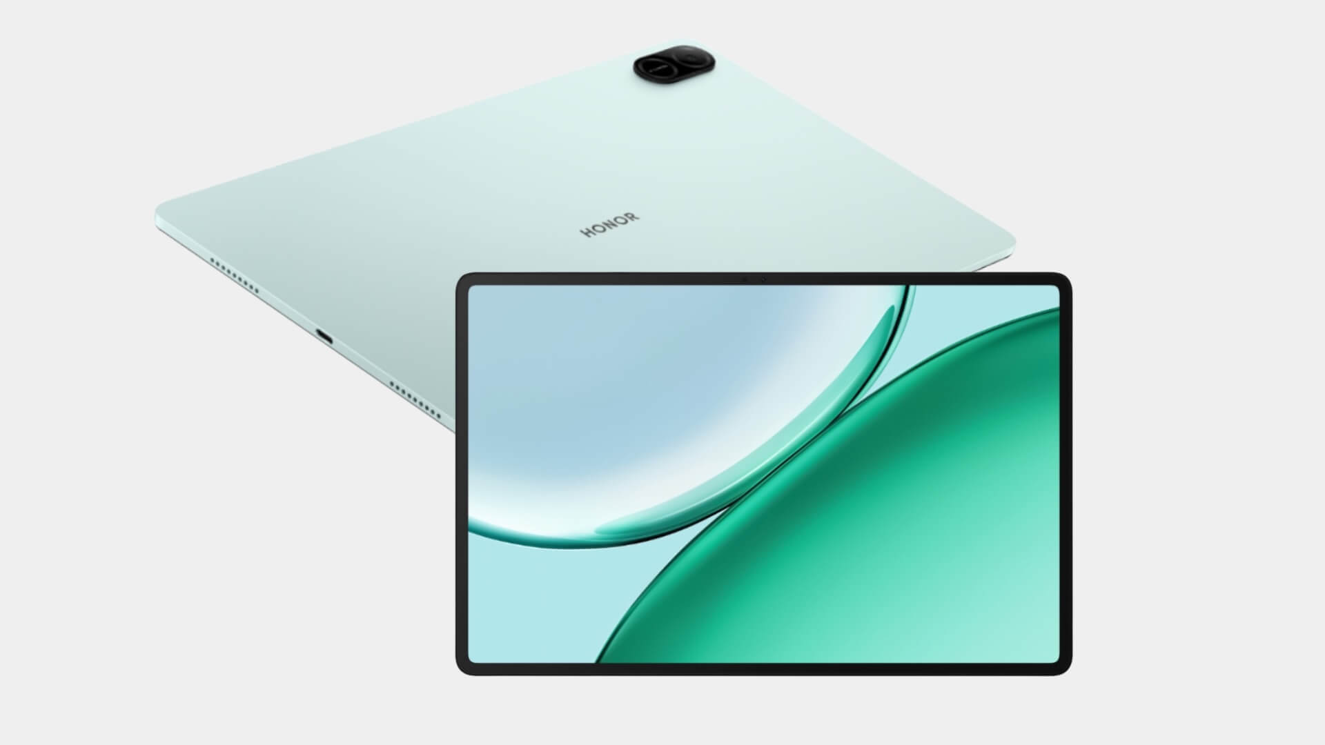 Представлен Honor Pad X10 – 11-дюймовый планшет с батареей на 10 100 мА·ч за $194