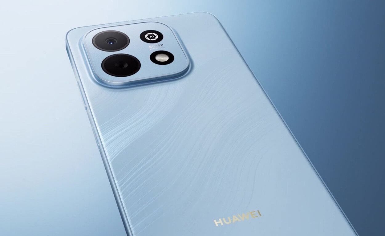 Huawei Enjoy 90 Plus