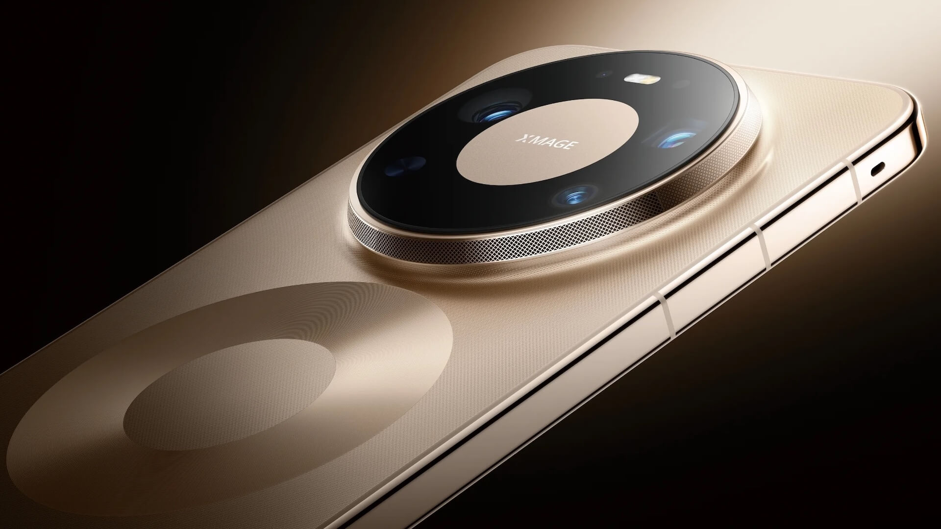 Huawei выпустила смартфон Mate 80 Pro Max Wind Edition с активным охлаждением