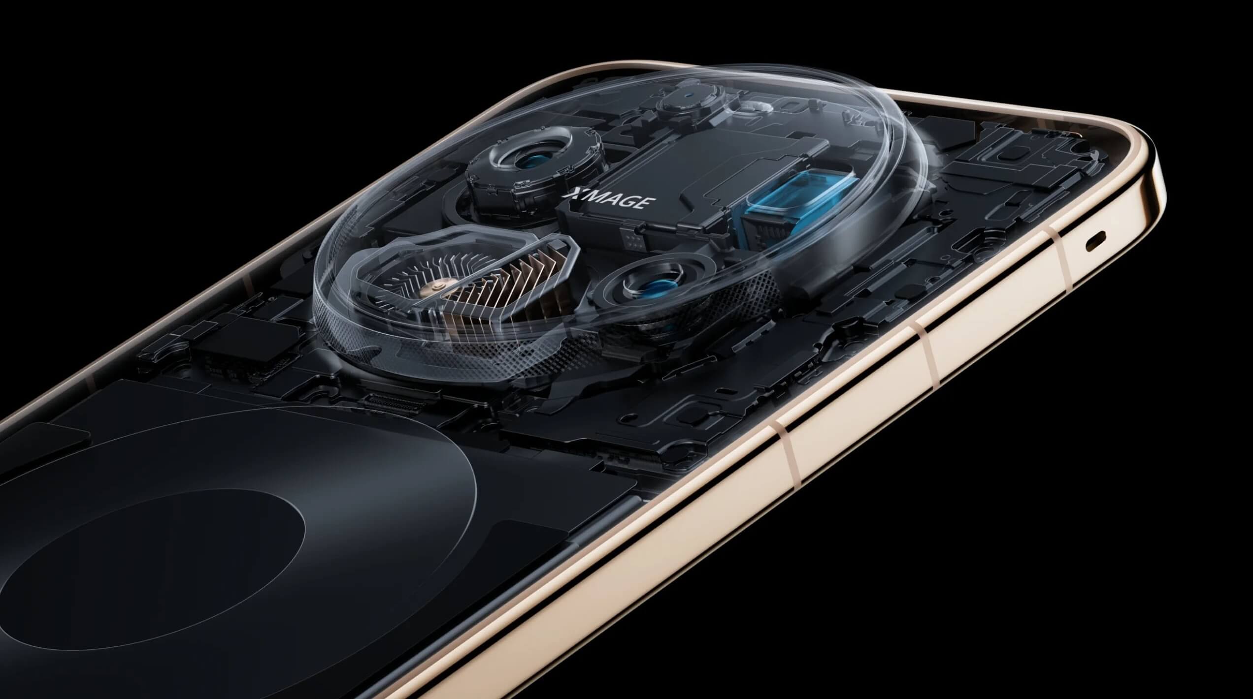 Huawei Mate 80 Pro Max Wind Edition