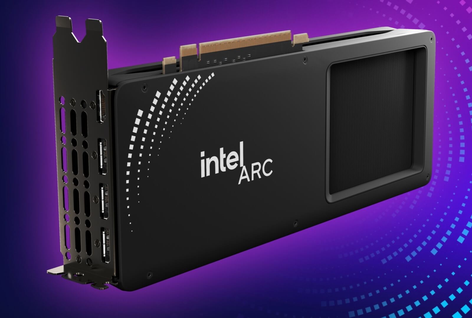 Intel выпустила видеокарту Arc Pro B70 – до 32 ГБ памяти и цена от $949