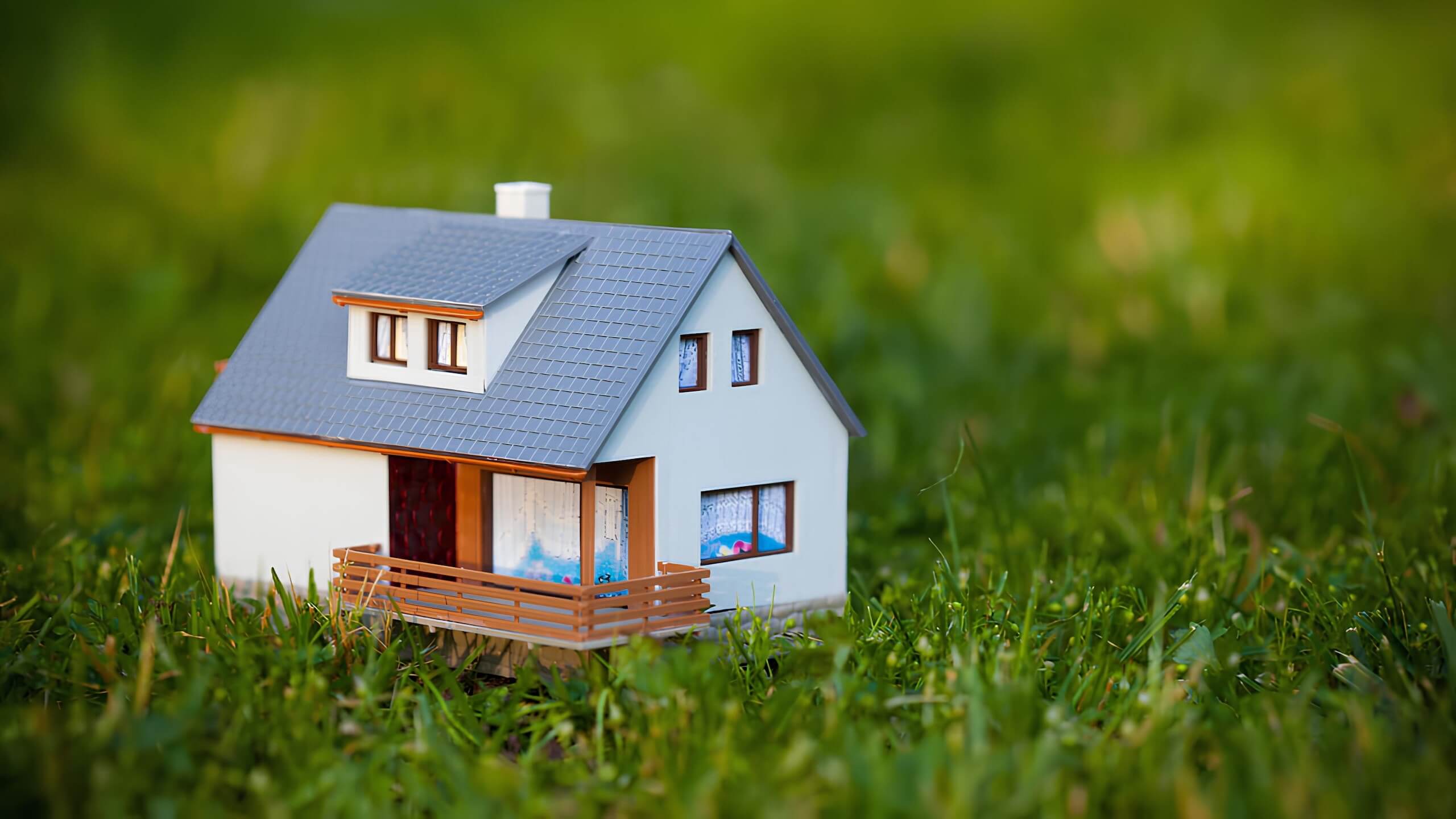 Земельный участок