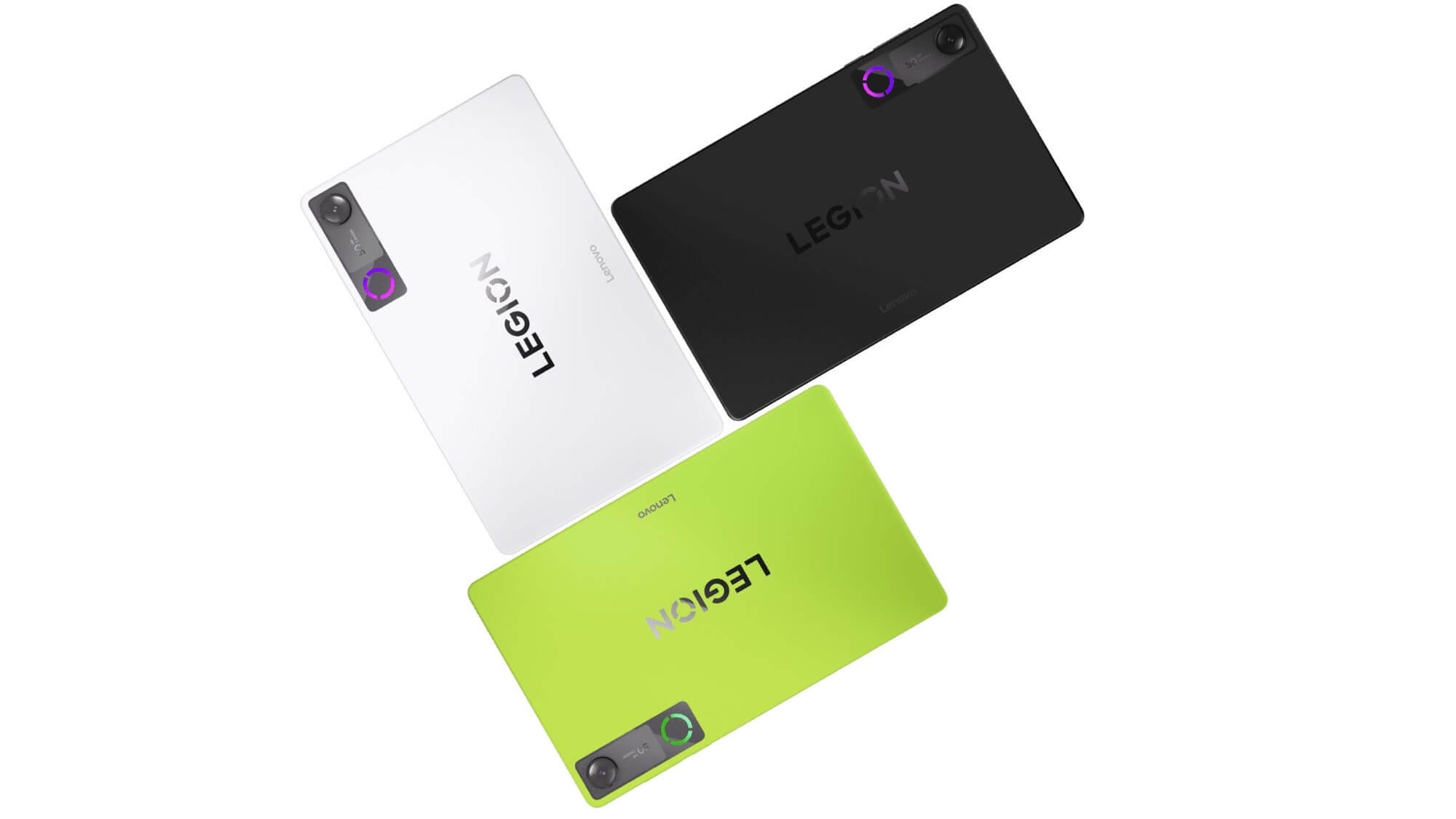 Lenovo Legion Tab (2026)