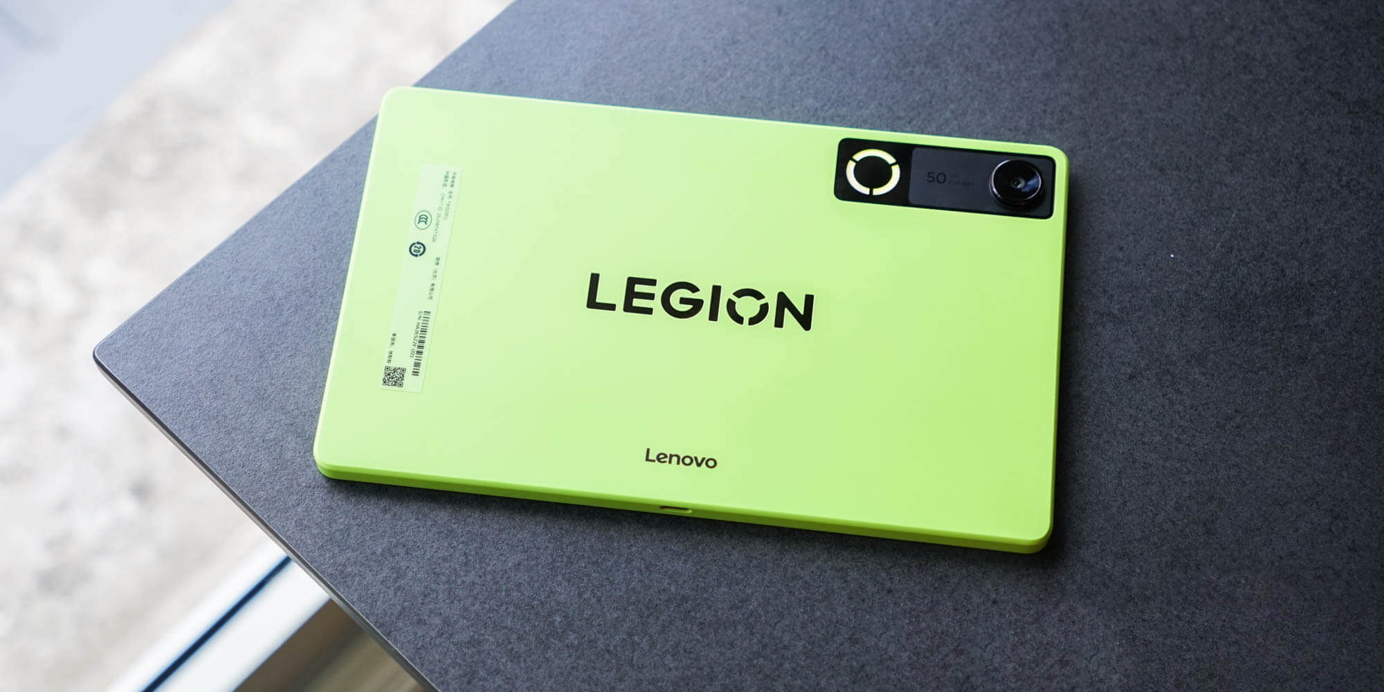 Lenovo Legion Tab (2026)