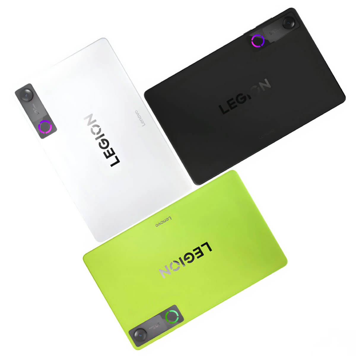 Lenovo Legion Y700 Gen 5