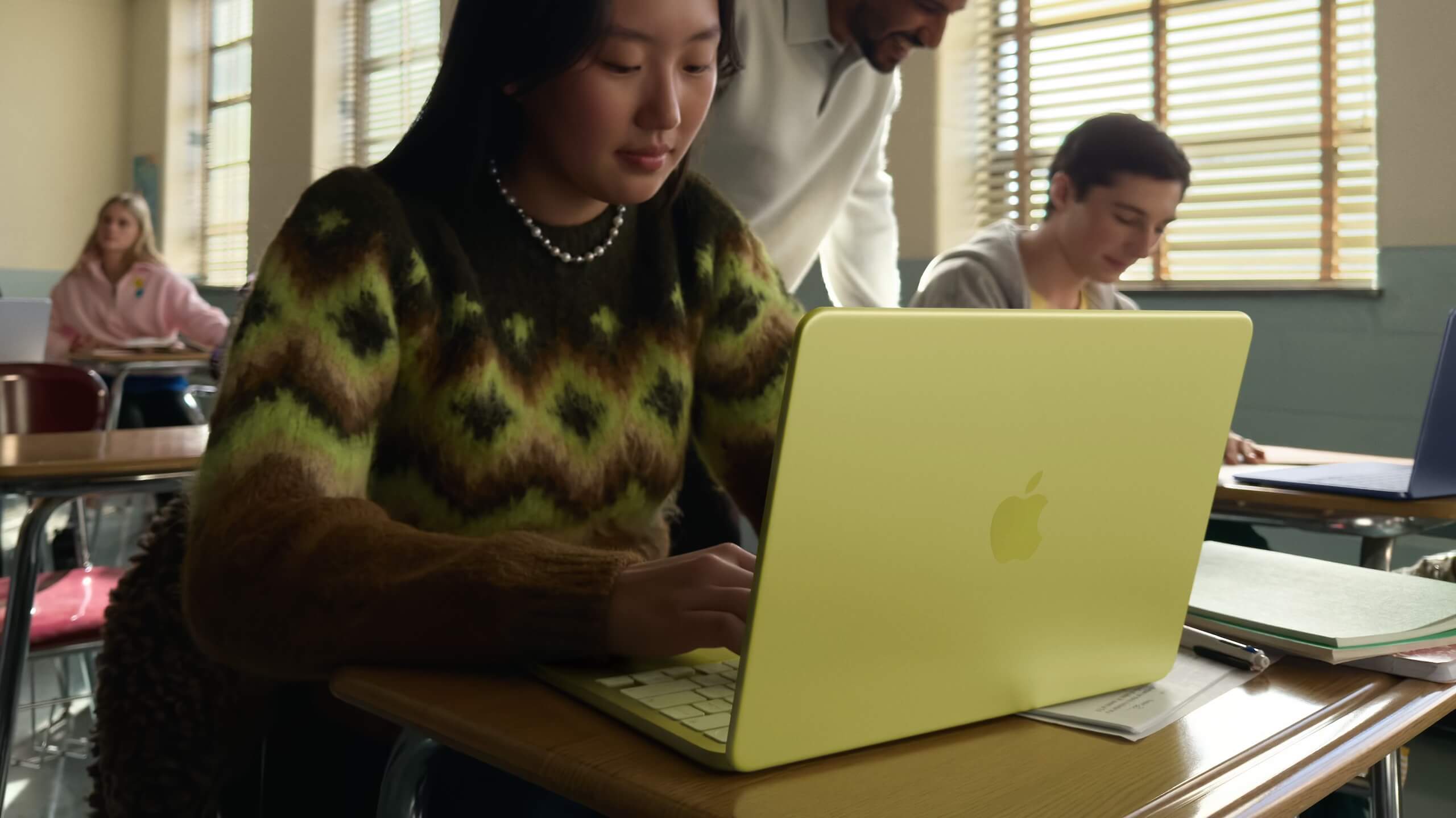 Apple выпустила MacBook Neo – самый доступный MacBook в истории