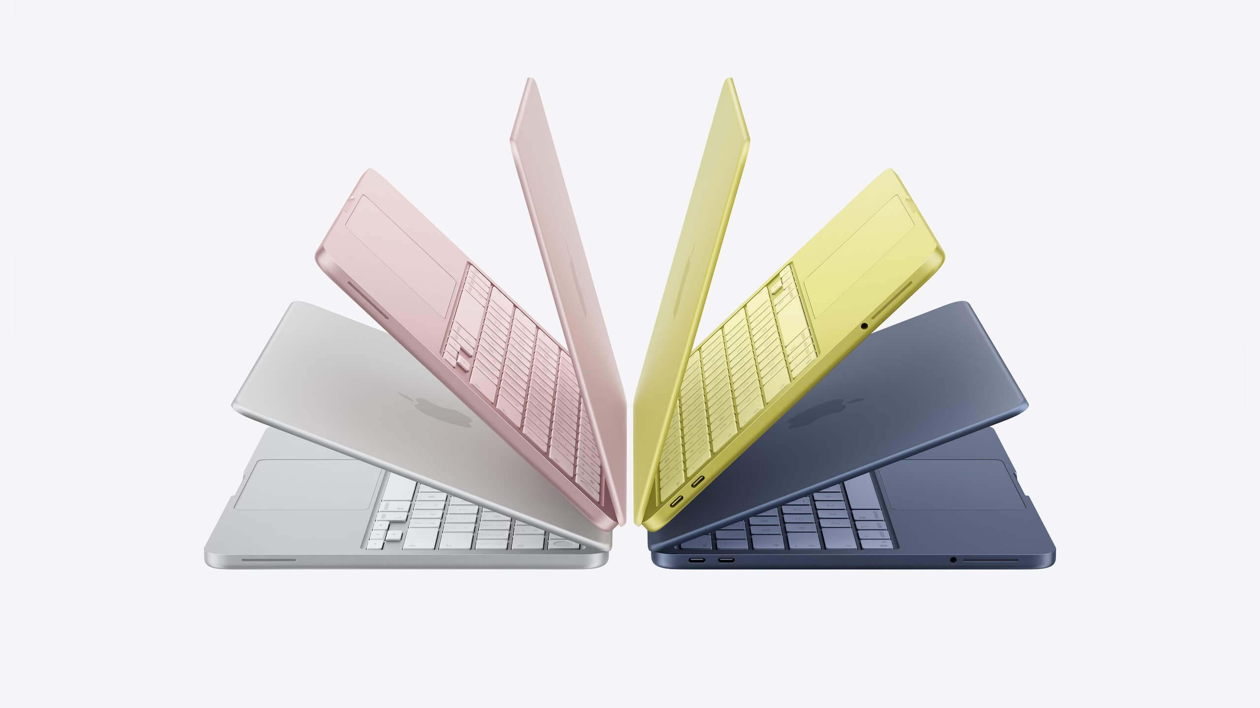 MacBook Neo