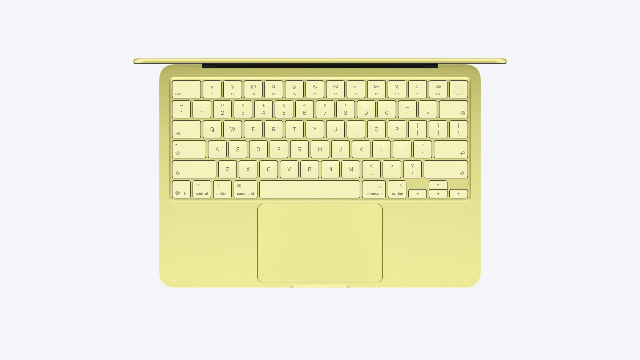 MacBook Neo