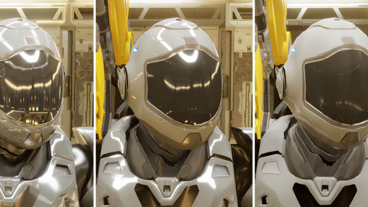 Microsoft раскрыла подробности обновления DXR – лучший рейтрейсинг и ускорение рендеринга