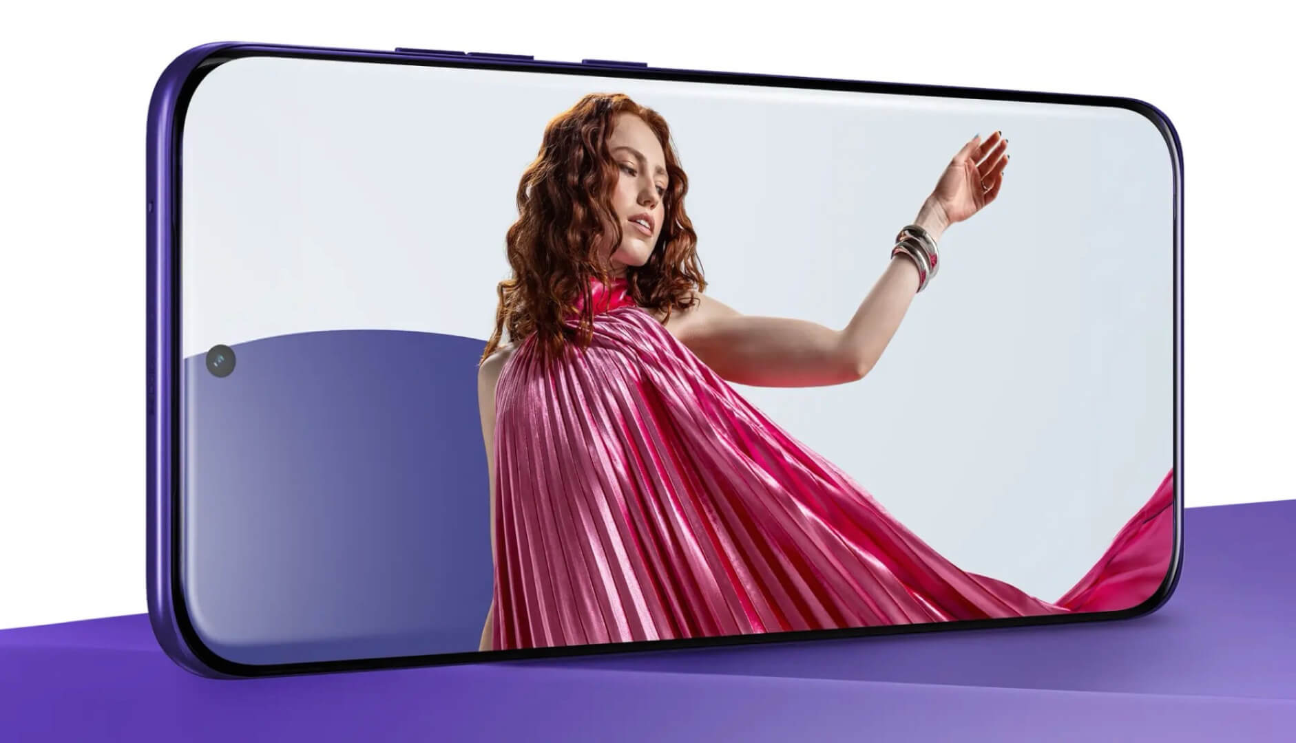 Motorola Edge 70 Fusion Plus