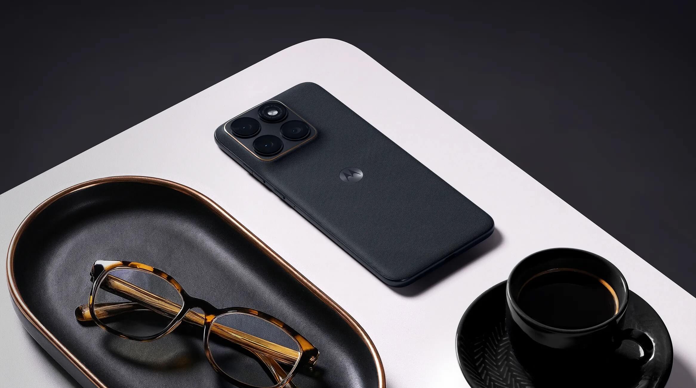 Motorola Edge 70 Fusion получил тонкий защищенный корпус по стандарту MIL-STD 810H