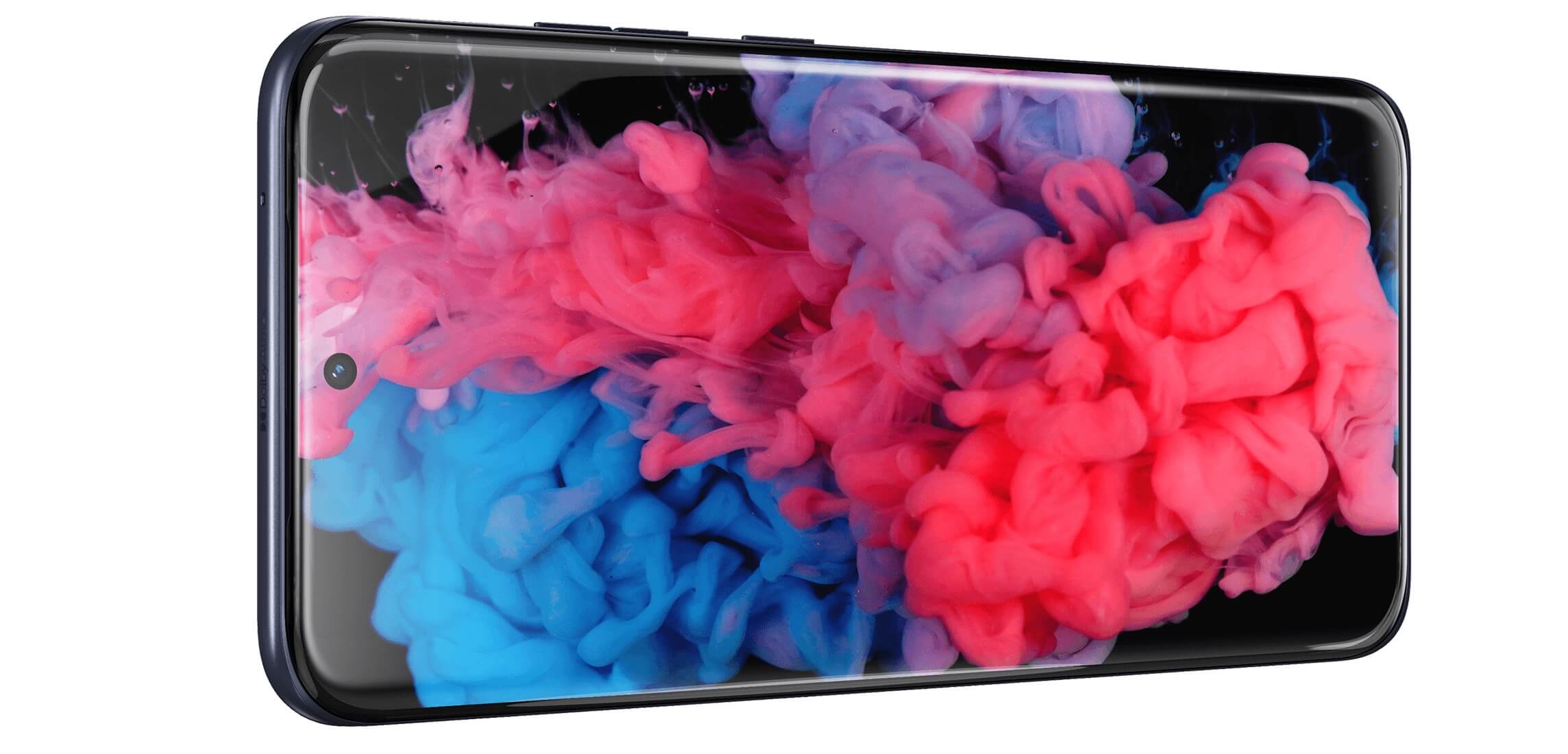 Motorola Edge 70 Fusion