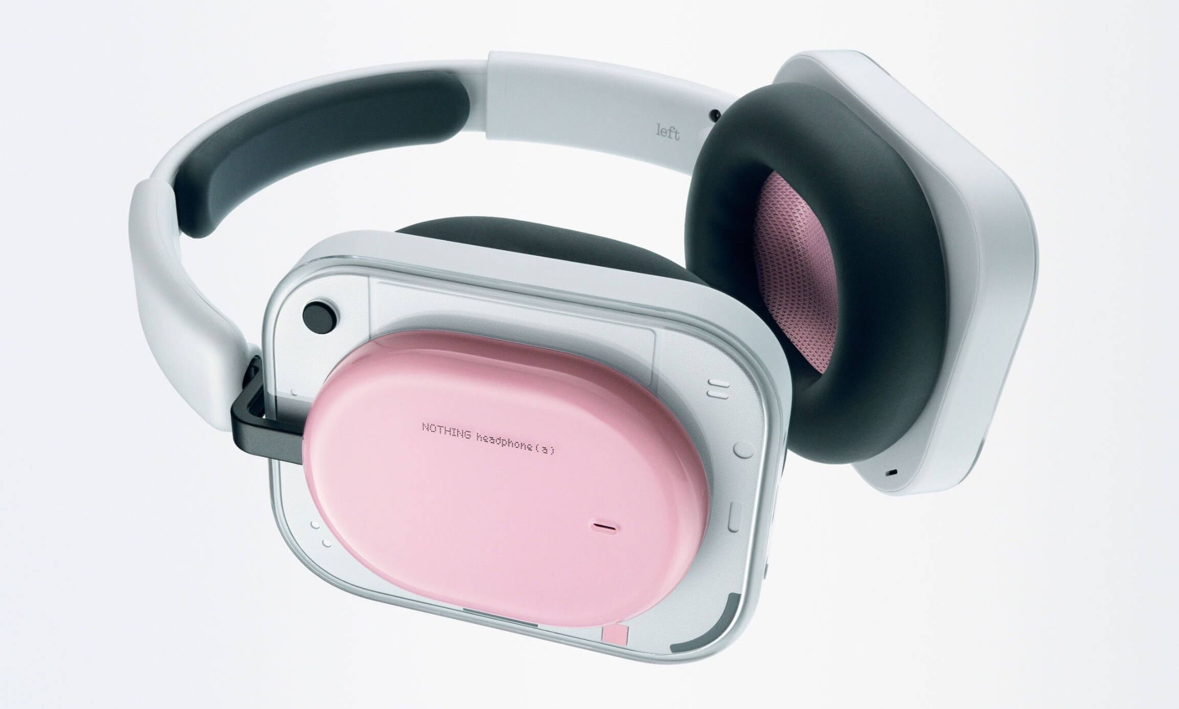 Nothing Headphone (a)