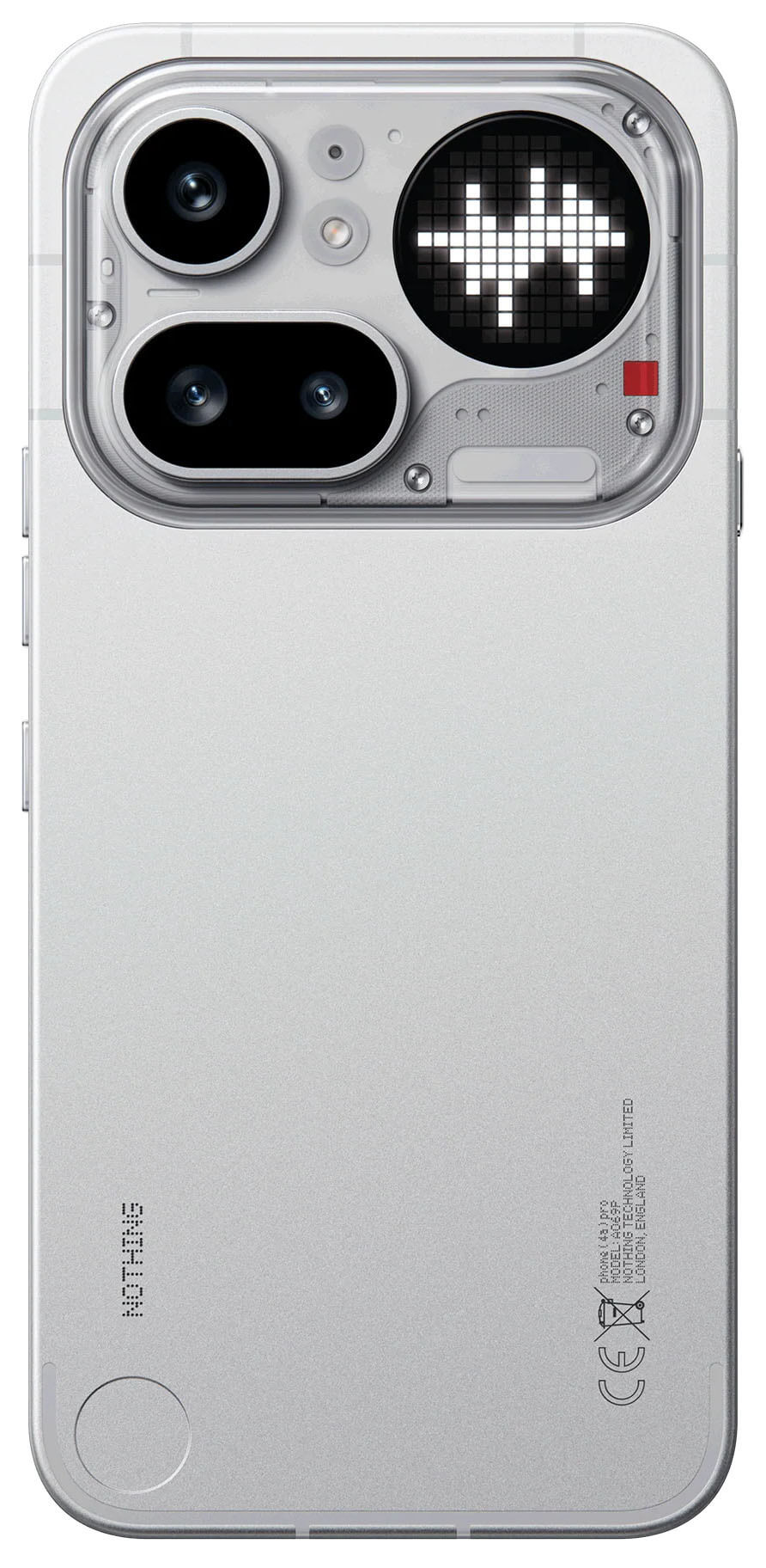 Nothing Phone (4a) Pro