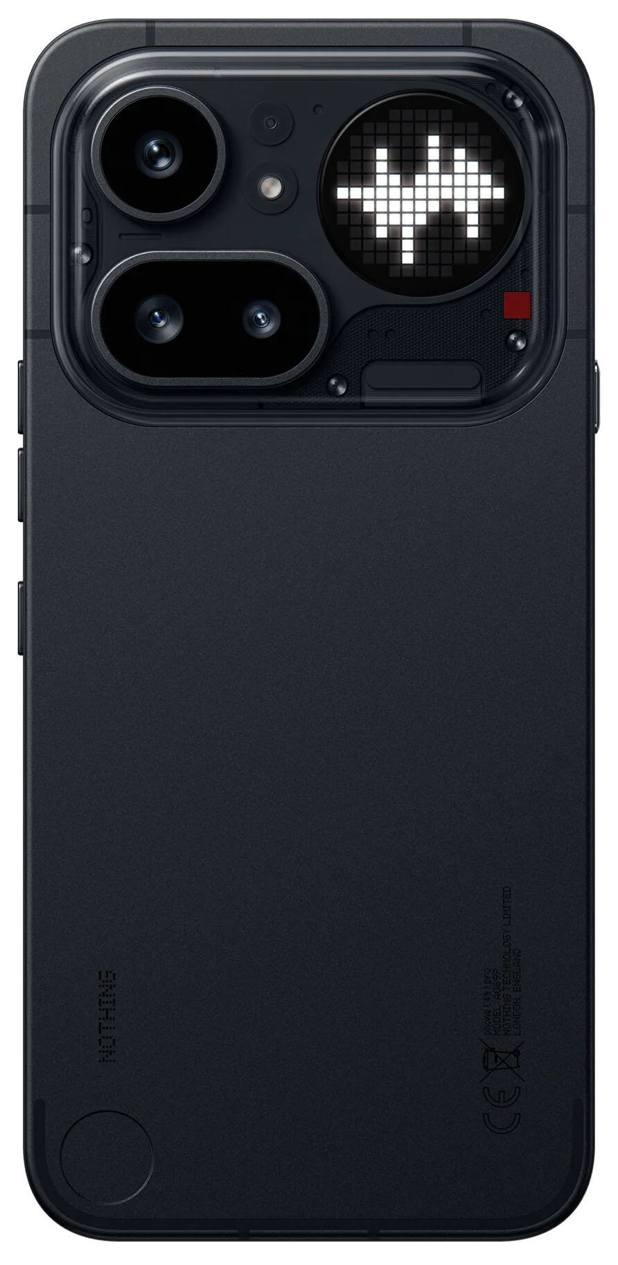 Nothing Phone (4a) Pro