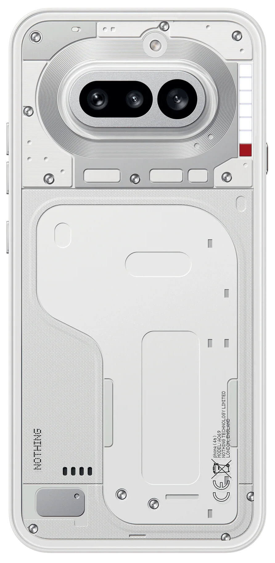 Nothing Phone (4a)