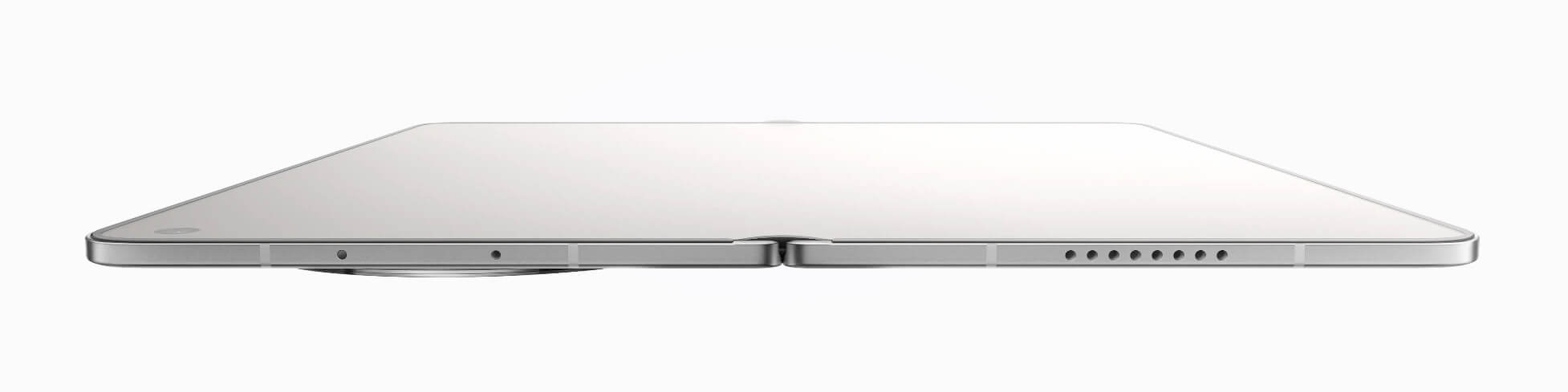 OPPO Find N6 Display