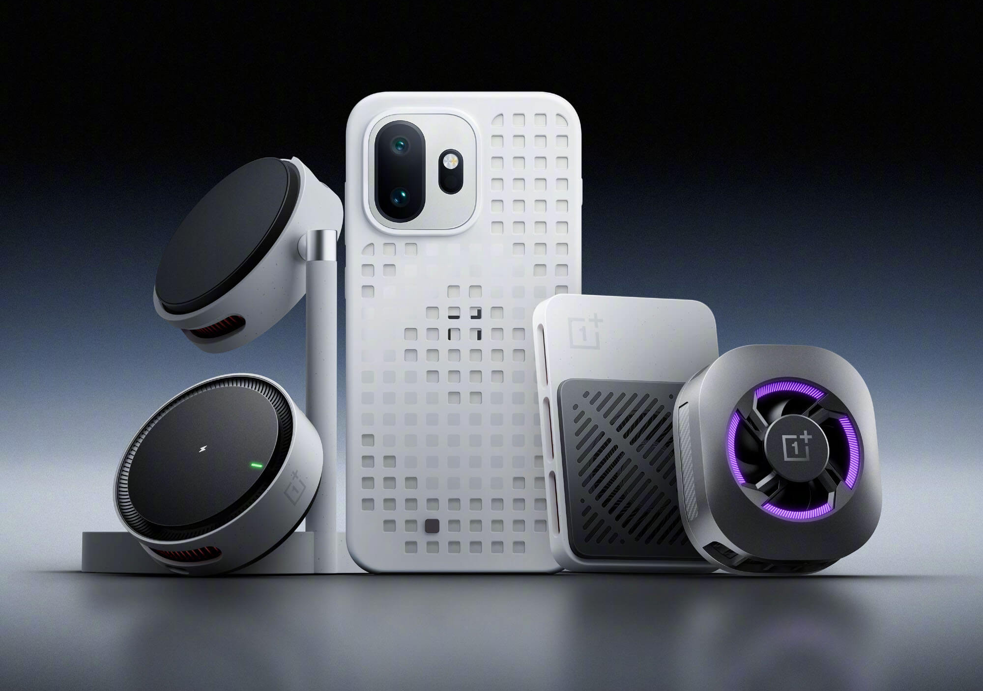 OnePlus 15T аксессуары