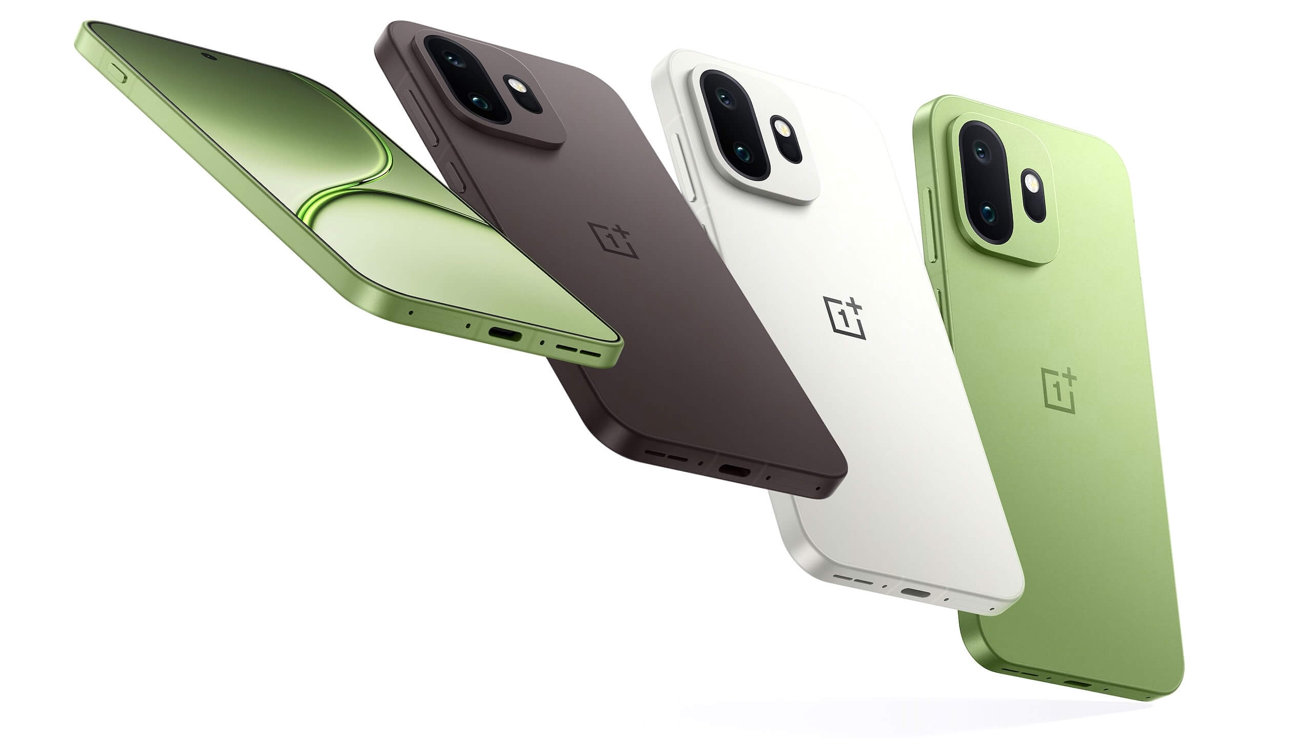 Представлен OnePlus 15T – компактный флагман с экраном 165 Гц и батареей 7500 мА·ч