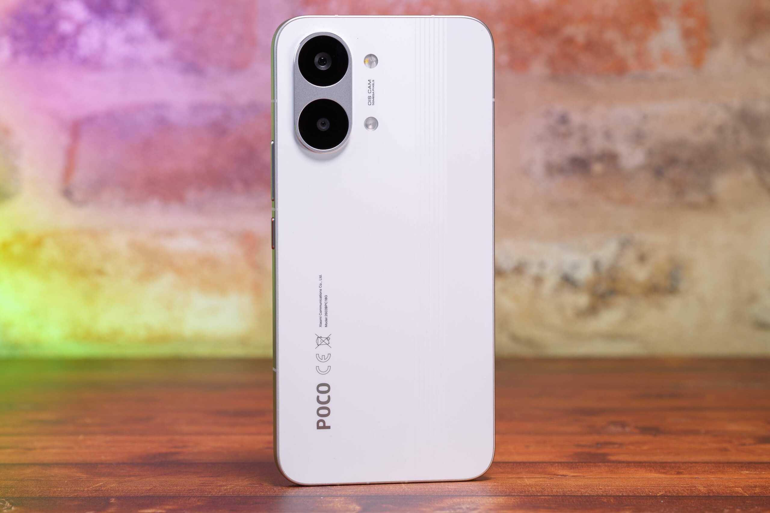 POCO X8 Pro Max review