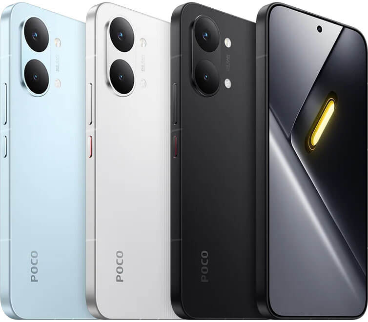 POCO X8 Pro Max