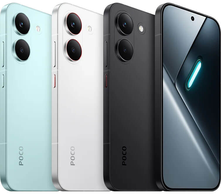 POCO X8 Pro