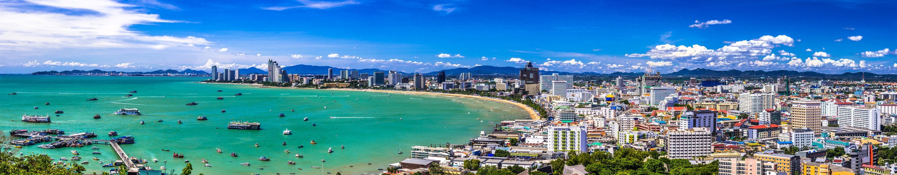 Pattaya