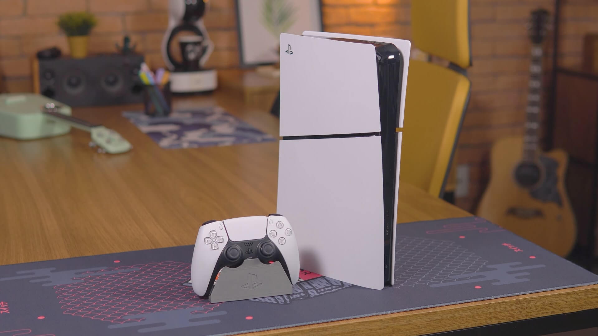 PlayStation 5 PS5 Slim