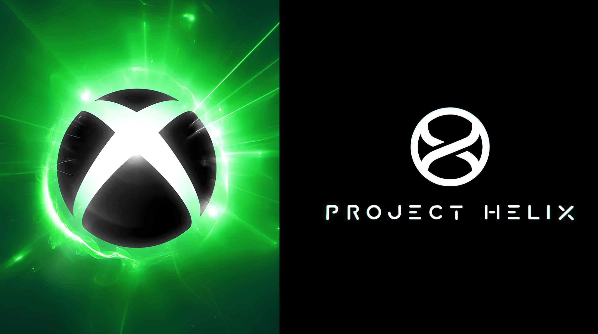 Project Helix