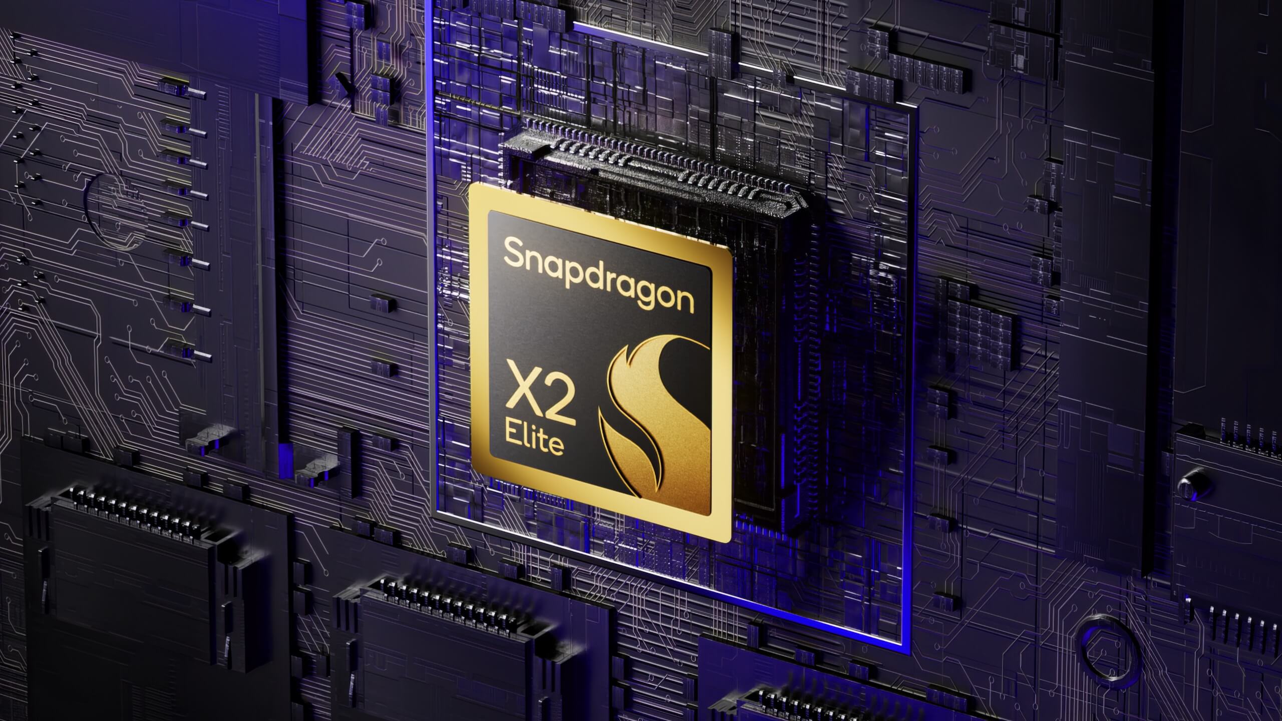 Snapdragon X2 Elite Extreme заметно отстаёт от SoC Apple M5 Pro и M5 Max