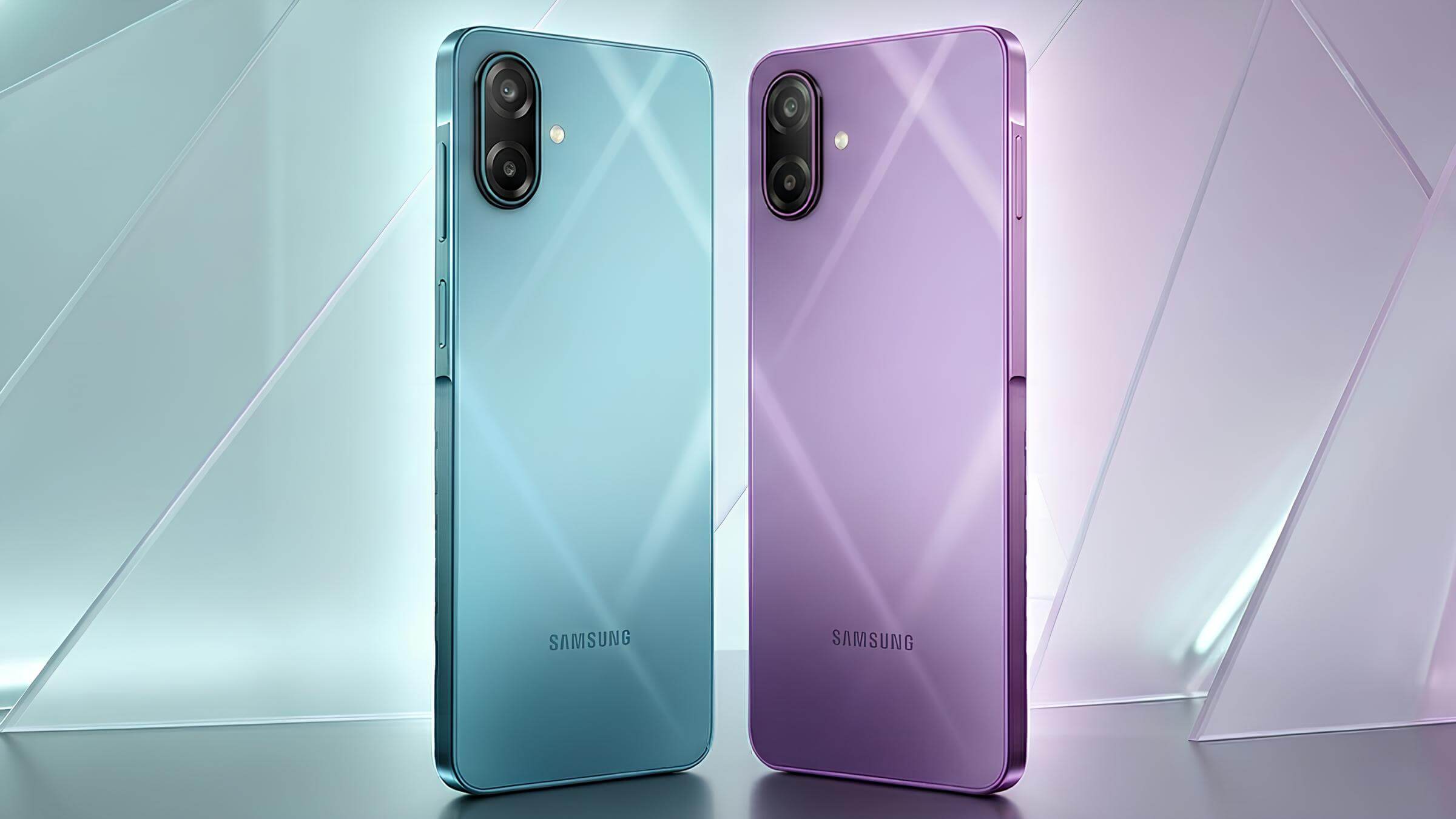 Samsung анонсировала бюджетный Galaxy M17e – MediaTek Dimensity 6300, 120 Гц и 6000 мА·ч