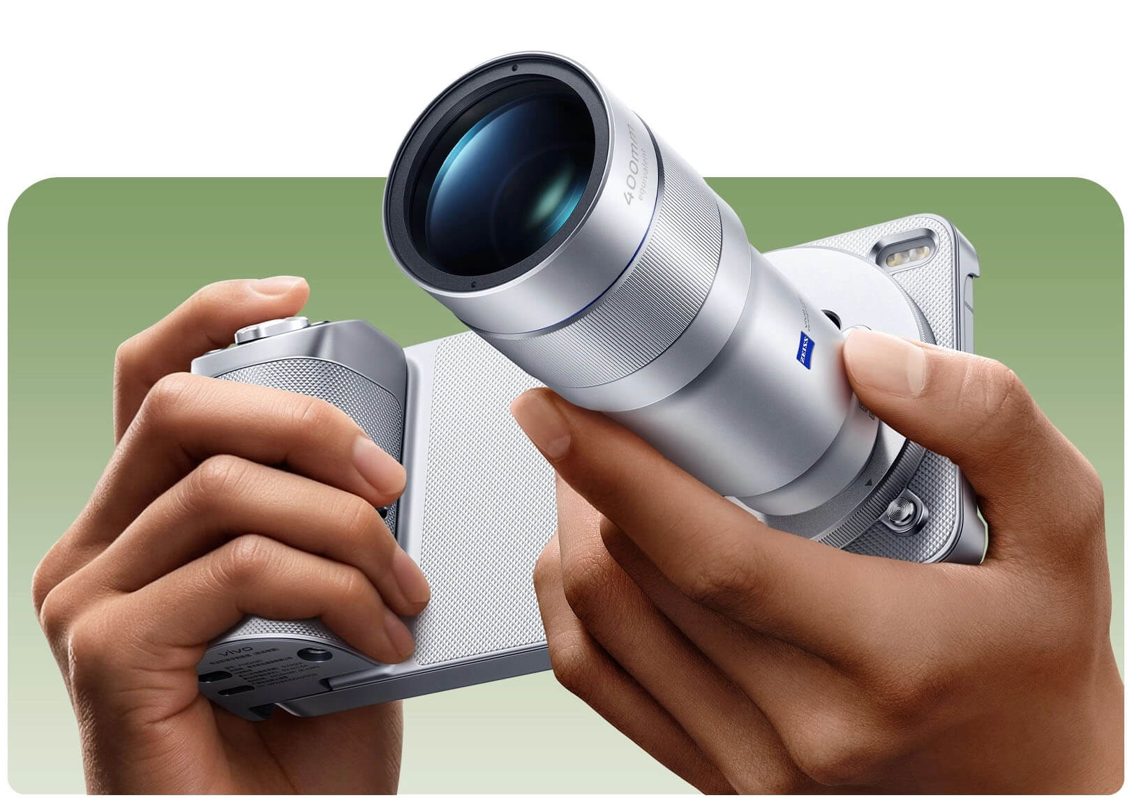 Vivo X300 Ultra Vivo X300 Ultra