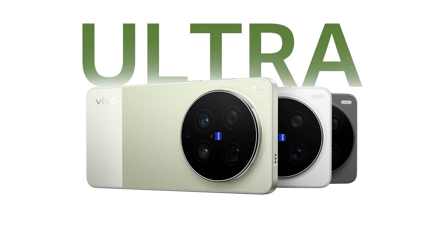 Vivo X300 Ultra Vivo X300 Ultra