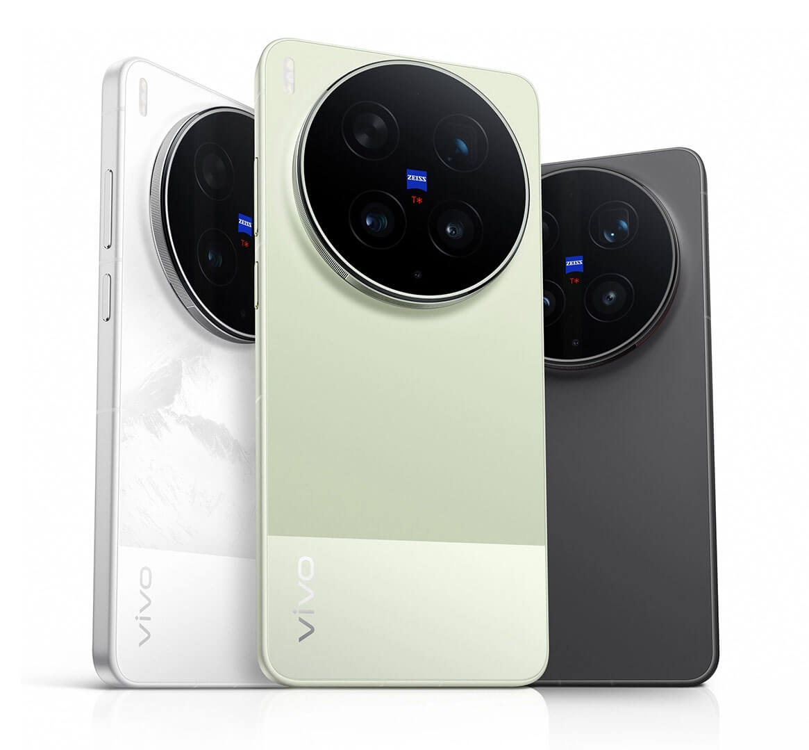 Vivo X300 Ultra Vivo X300 Ultra