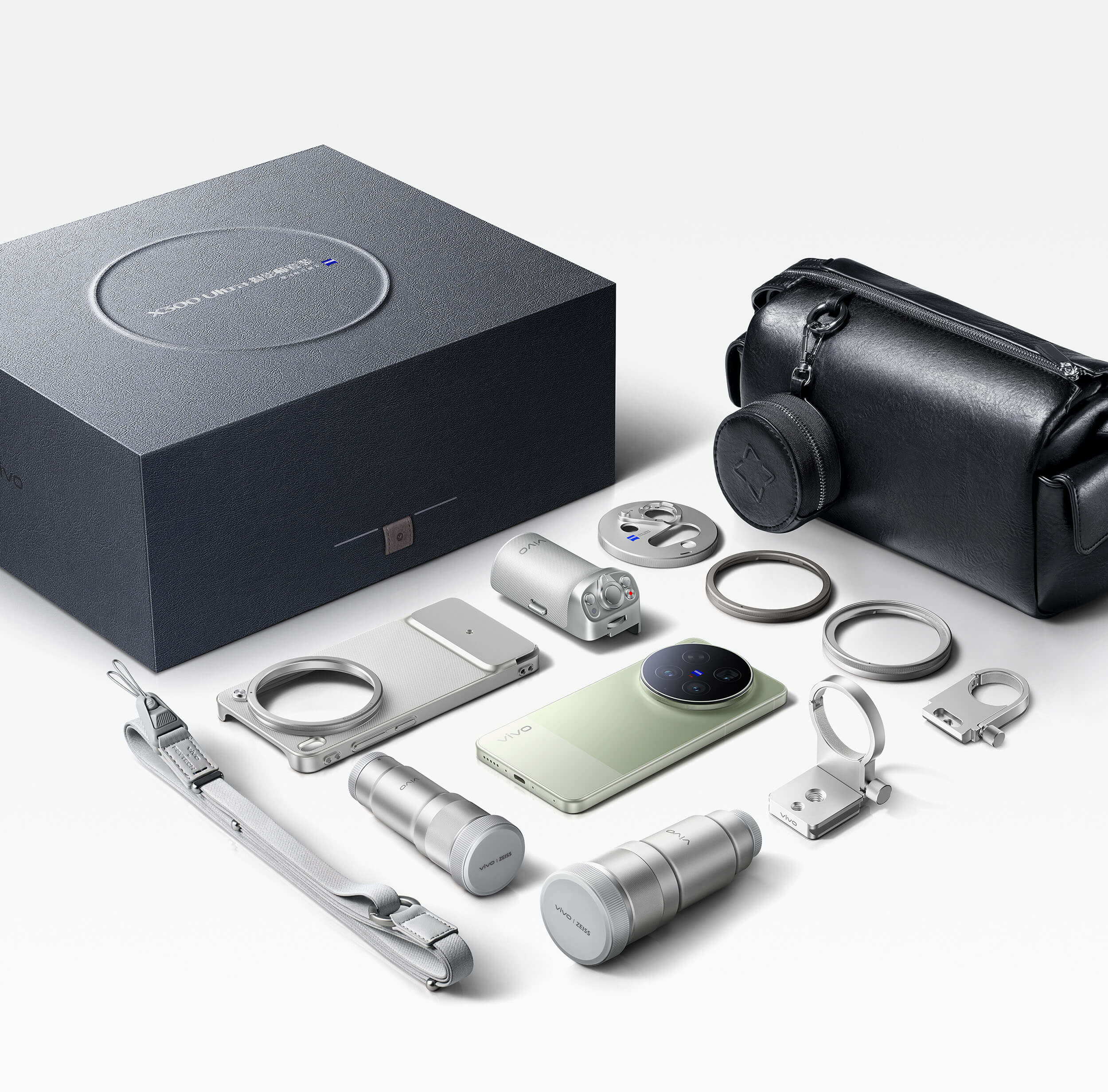 Vivo X300 Ultra Vivo X300 Ultra