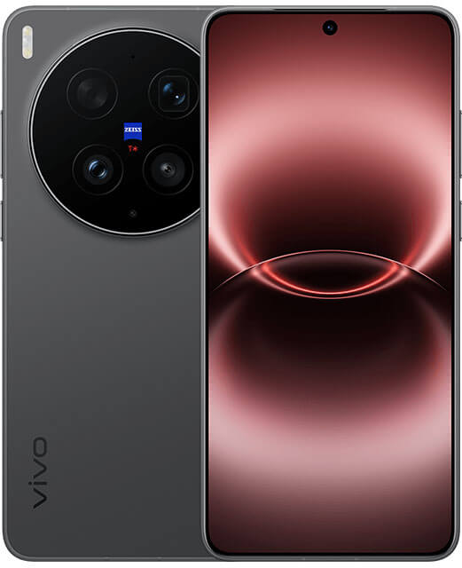 Vivo X300 Ultra Vivo X300 Ultra
