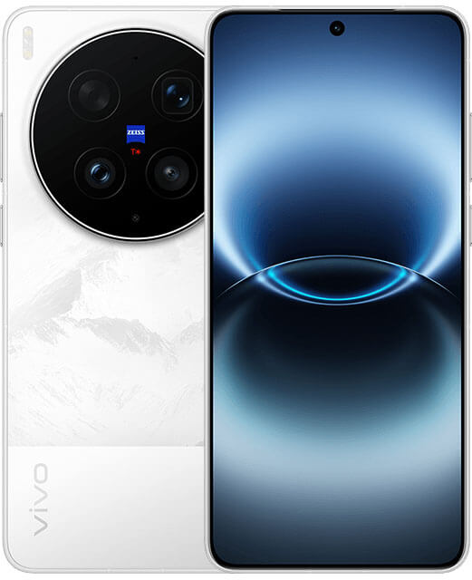 Vivo X300 Ultra Vivo X300 Ultra