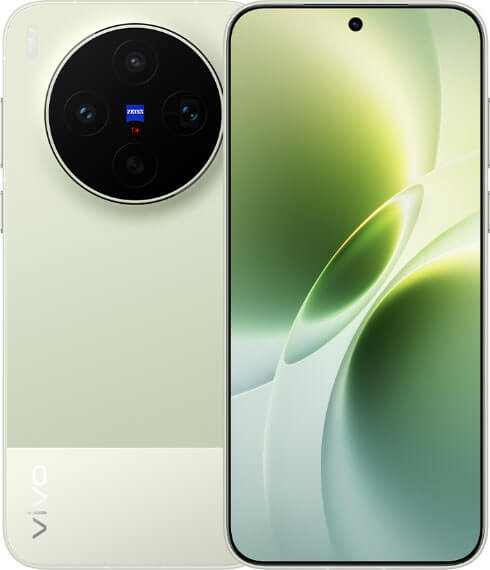 Vivo X300s