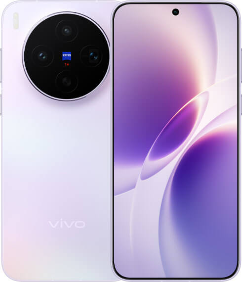 Vivo X300s