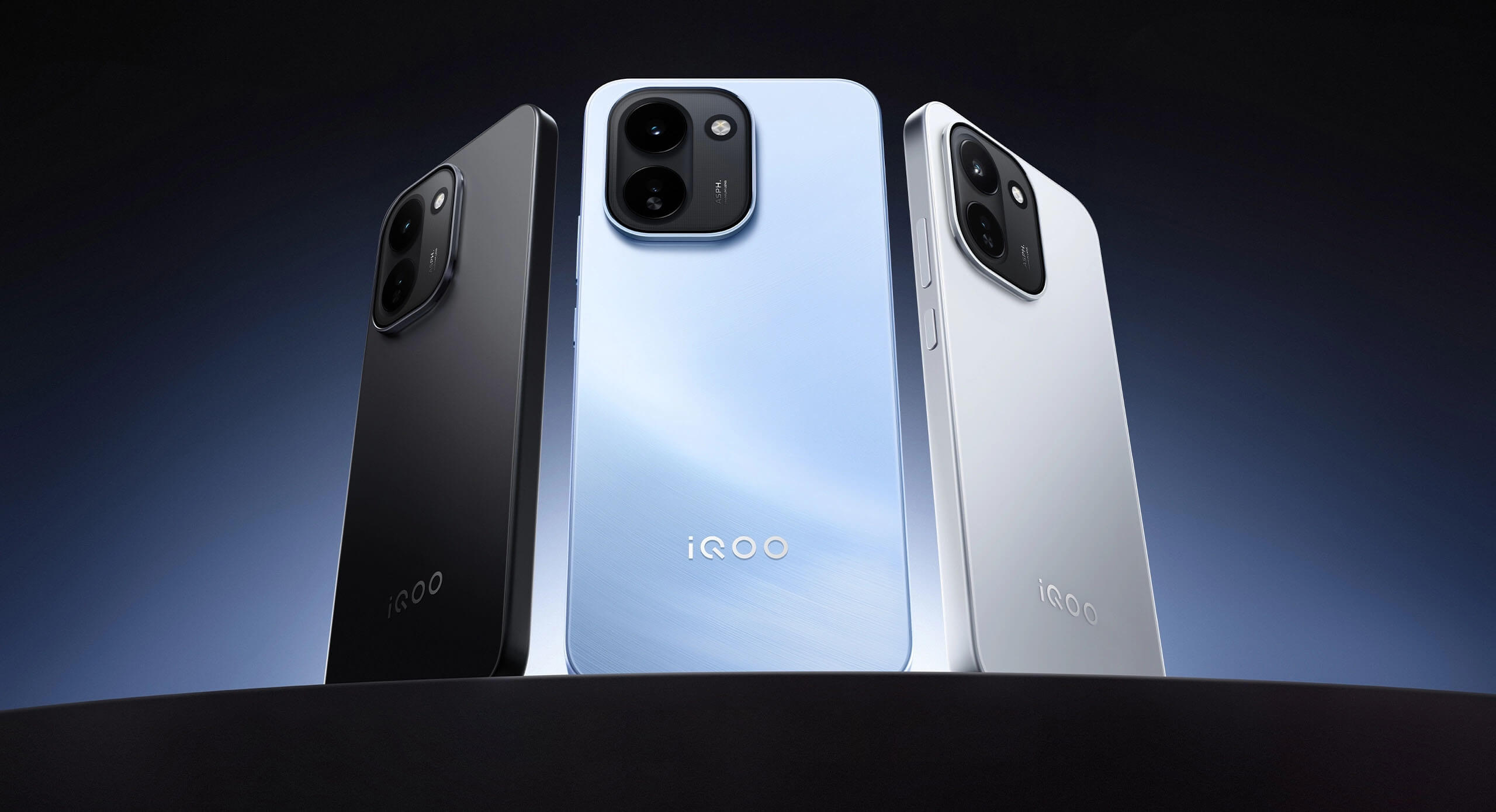 Представлены смартфоны iQOO Z11x и iQOO Z11 с батареей на 9020 мА·ч