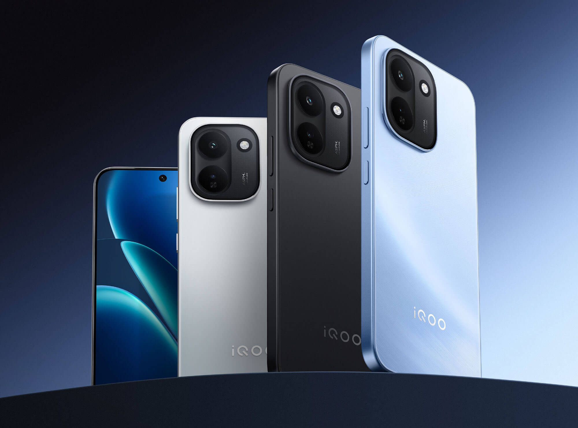 Vivo iQOO Z11