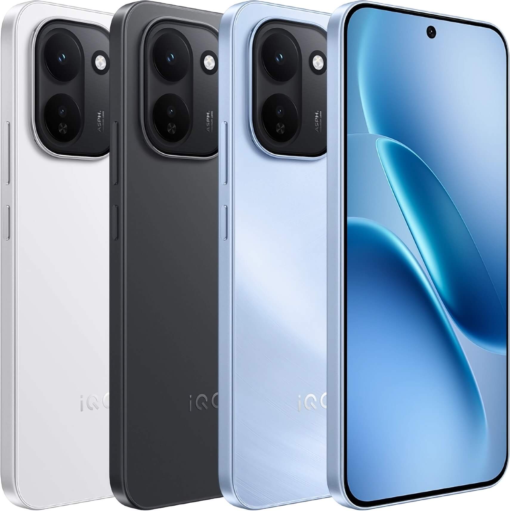 Vivo iQOO Z11