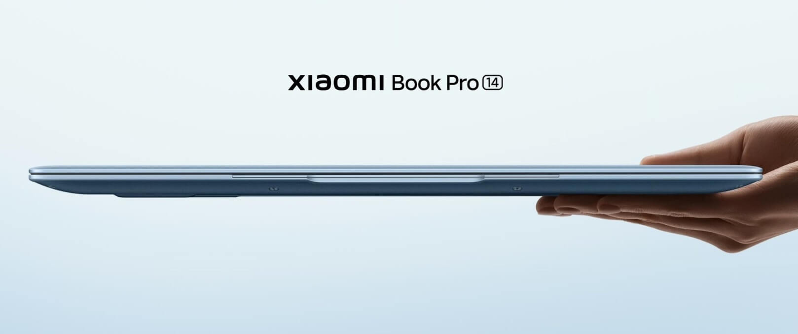 Xiaomi Book Pro 14