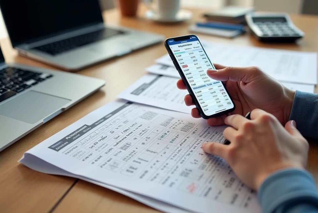 Как мобильные приложения изменили участие в цифровых розыгрышах