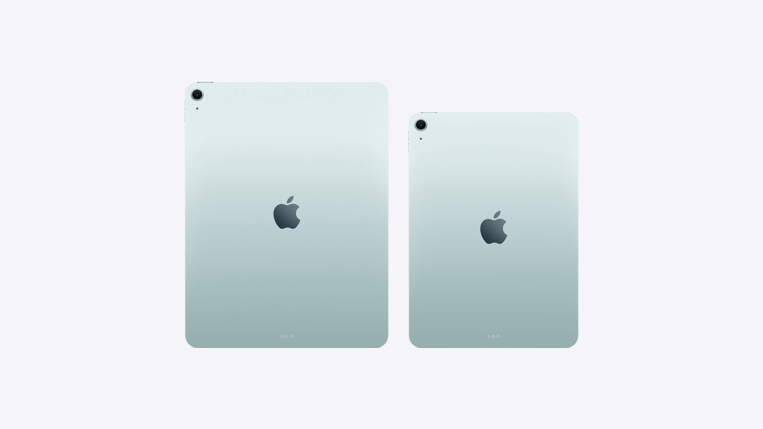iPad Air (2026) iPad Air (2026)