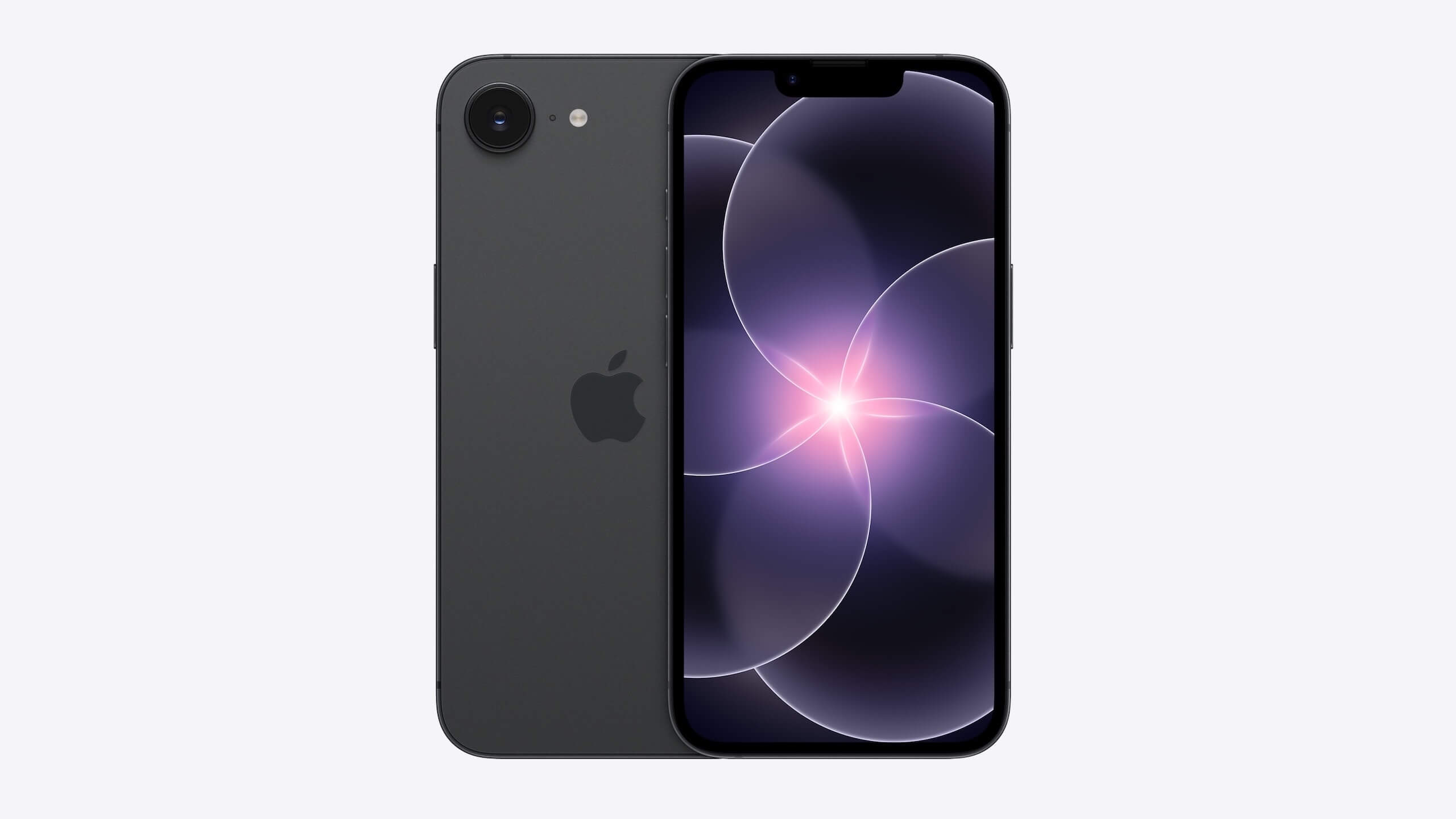 iPhone 17e iPhone 17e