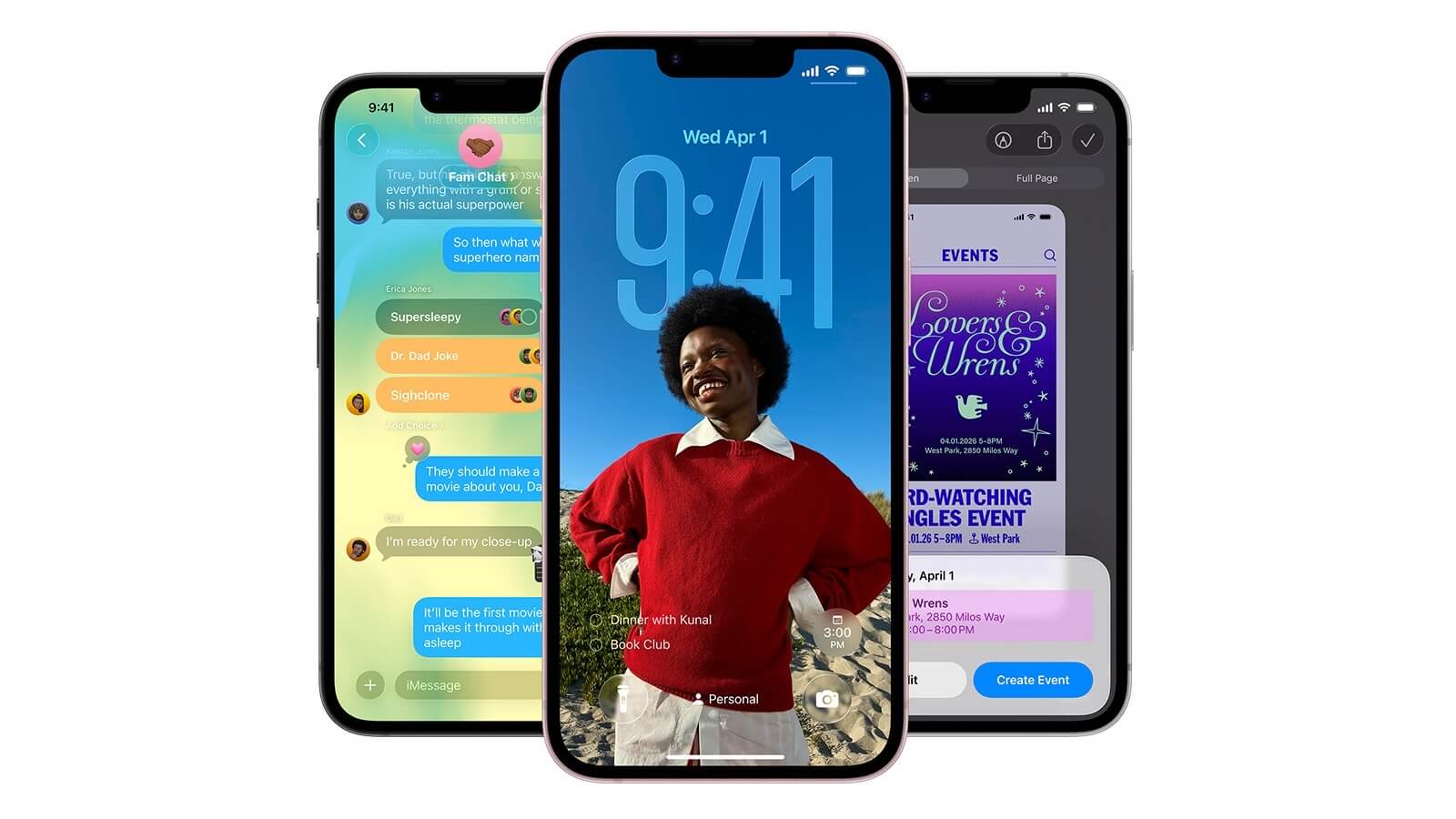 iPhone 17e iPhone 17e