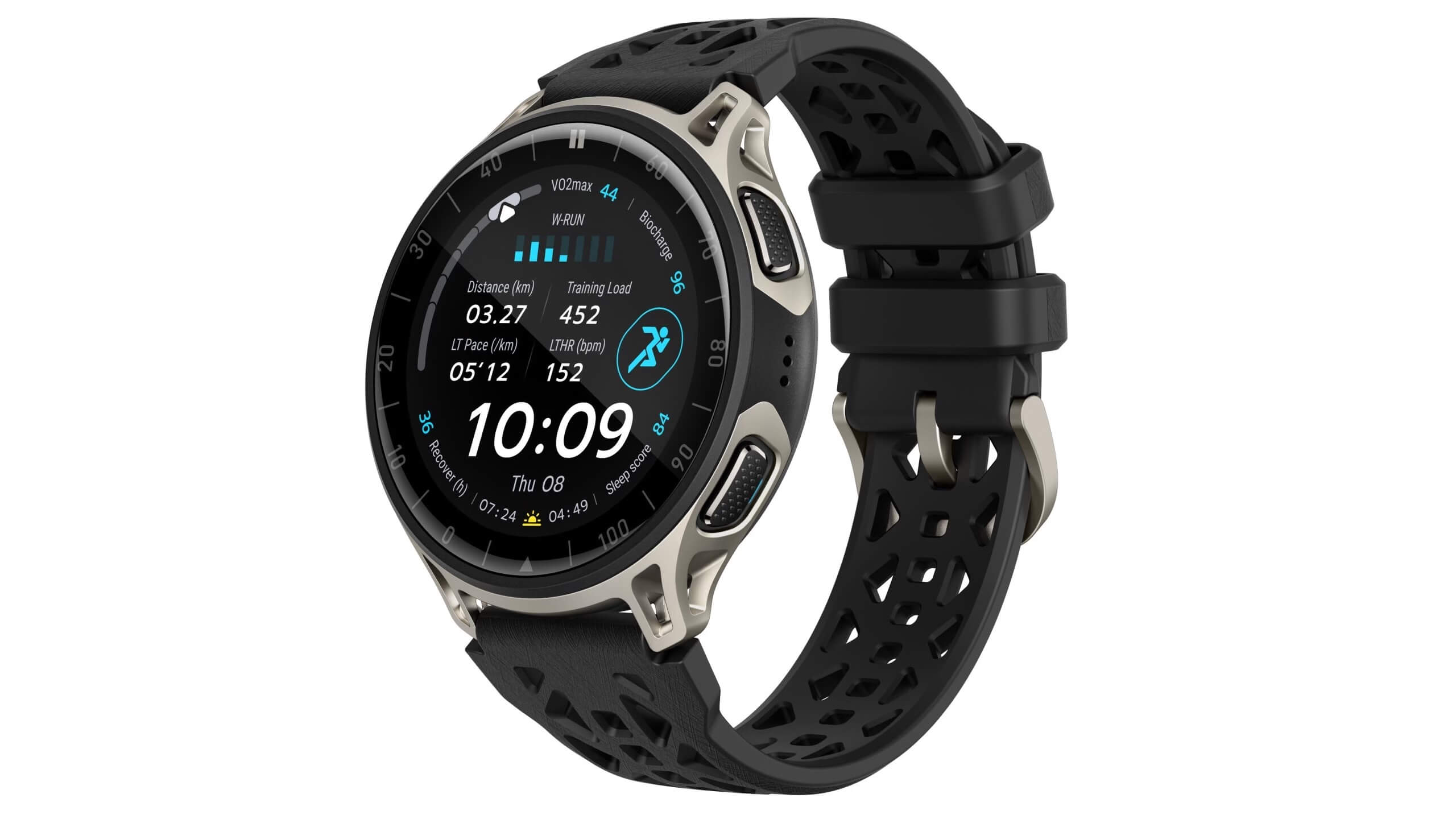 Amazfit Cheetah 2 Pro