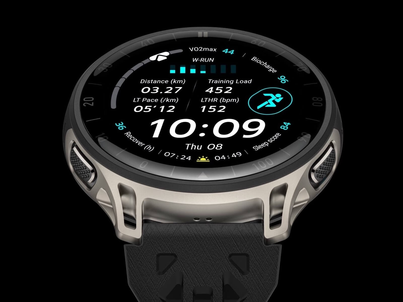 Amazfit Cheetah 2 Pro