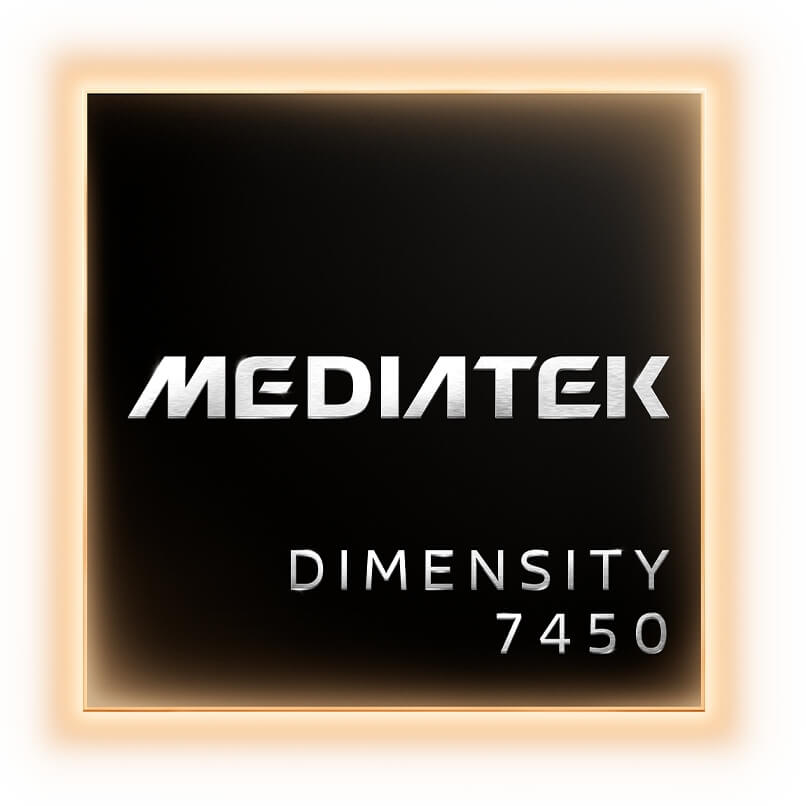 Dimensity 7450